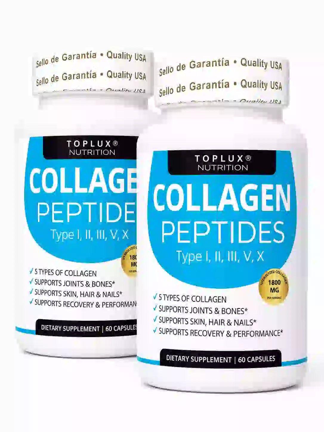 2X1 OFERTA COLAGENO CAPSULA