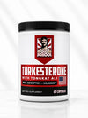 TURKESTERON OLD SCHOOL