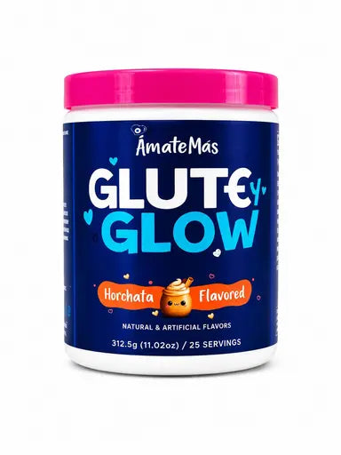 Glute and Glow Potente Formula