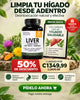 Liver Cleanse & Detox Bienestar Natural