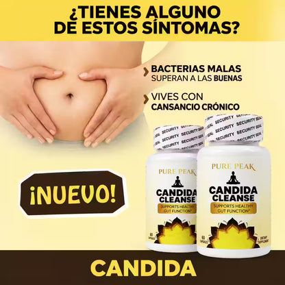 Candida Cleanse