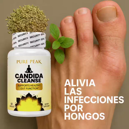 Candida Cleanse