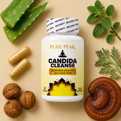 Candida Cleanse