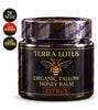 Terra Lotus Balsamo de Sebo y Miel