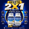 Oferta 2 x 1 - Magnesio Complex + envio gratis
