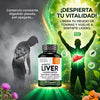 Liver Soporte Real Para El Higado
