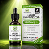 Clorofila liquida Benevolent