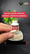 Blood Sugar Toplux - OFERTA 2X1