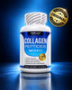 Collagen Peptides Toplux Nutrition 90 Caps